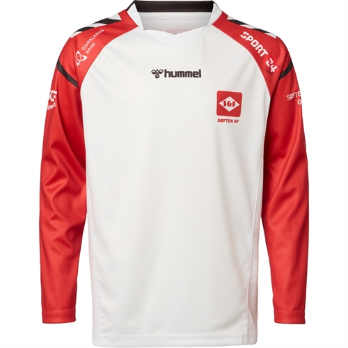 Spillertrøje - langærmet