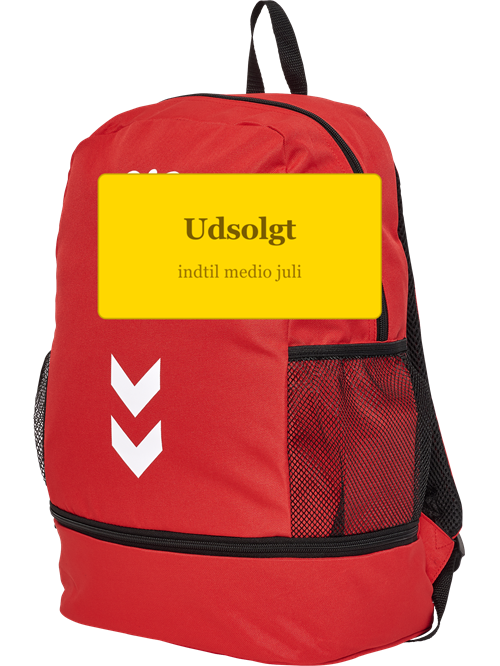 Back Pack