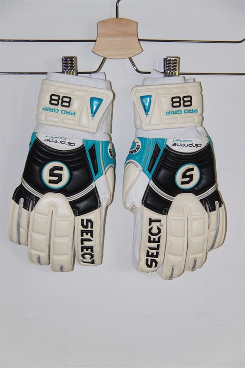 Målmandshandsker - voksen