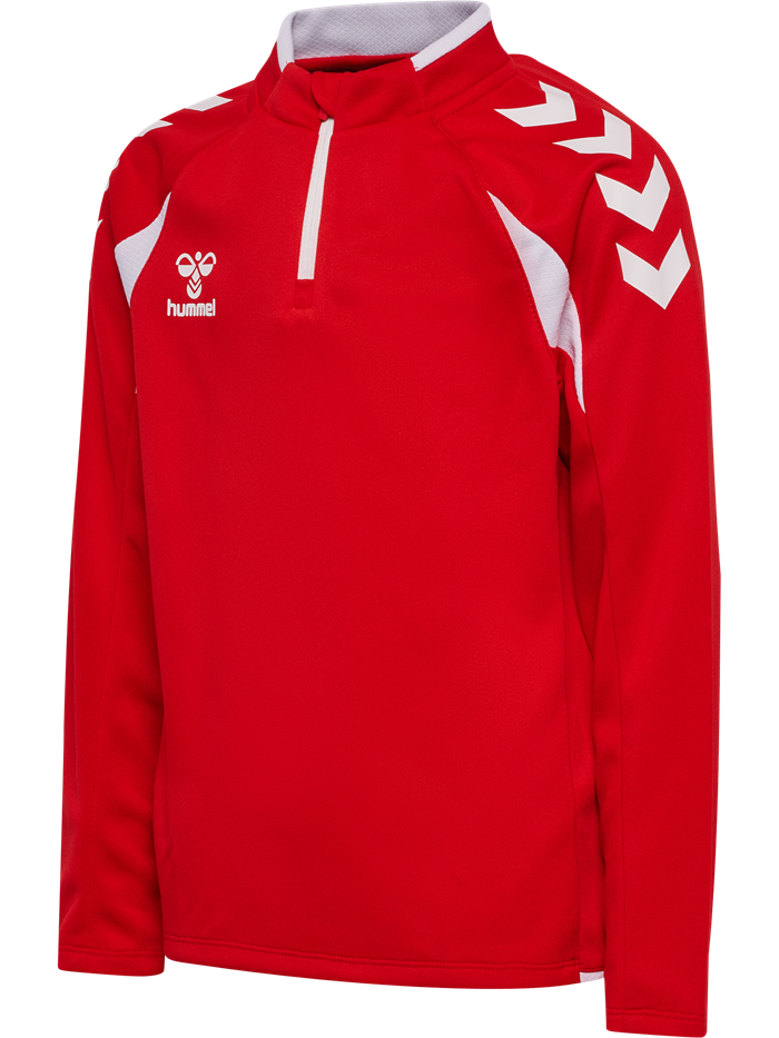 Træningstrøje - sweatshirt